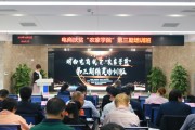 湖南省农村电商(湖南省农村电商服务站建设情况)