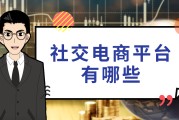 电商分哪些(电商有分几个行业)