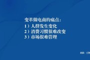 toc电商(电商平台是tob还是toc)