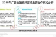 短视频营销平台(短视频营销平台的特点)
