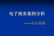 电商商城介绍(电商商城介绍模板)