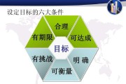 营销目标(销售目标计划书怎么写)