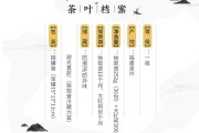 茶叶创意文案(茶叶广告设计文案)