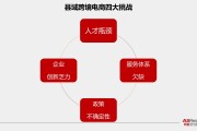 县域电商(县域电商的发展趋势)