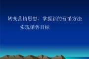 市场营销管理的实质(市场营销管理的实质是对需求的管理)