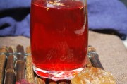 冰镇酸梅汤文案(冰镇酸梅汤文案怎么写)