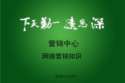 免费网络营销学习(网络营销免费教学视频)