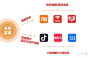 电商是什么?(电商是什么时候开始火的)