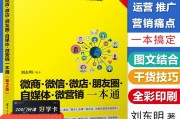 微店营销(微店营销工具在哪里)