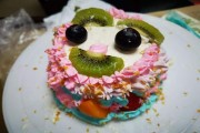 蛋糕diy文案(diy蛋糕店宣传文案)