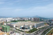 安远县电商产业园(安远县电商产业园招聘)