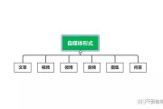自媒体的认识(对自媒体的认识和感悟)