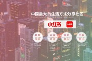 小红书营销(小红书营销策划方案)