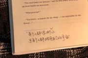 不明显的暗恋文案(不明显的暗恋文案配图)