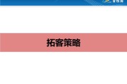 营销策略ppt(喜茶市场营销策略ppt)
