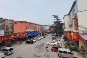 洛阳电商产业园(洛阳电商产业园三大优势道北路53号平台)