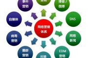 互联网的营销推广方式(常见的网络营销推广方式)