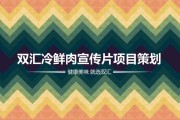 食品公司营销策划(食品公司营销策划活动)