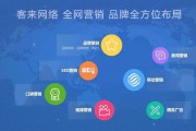 全网营销(全网营销外包)