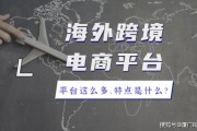 如何从事跨境电商(如何从事跨境电商工作)