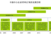 电商b2w(电商运营实操)