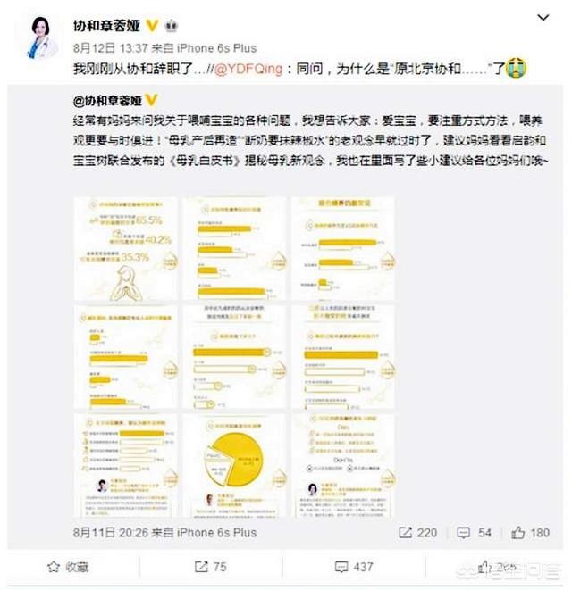 协和医院妇产科章蓉娅医生网红事件，真的是有幕后团队操作？还是有什么营销策略？