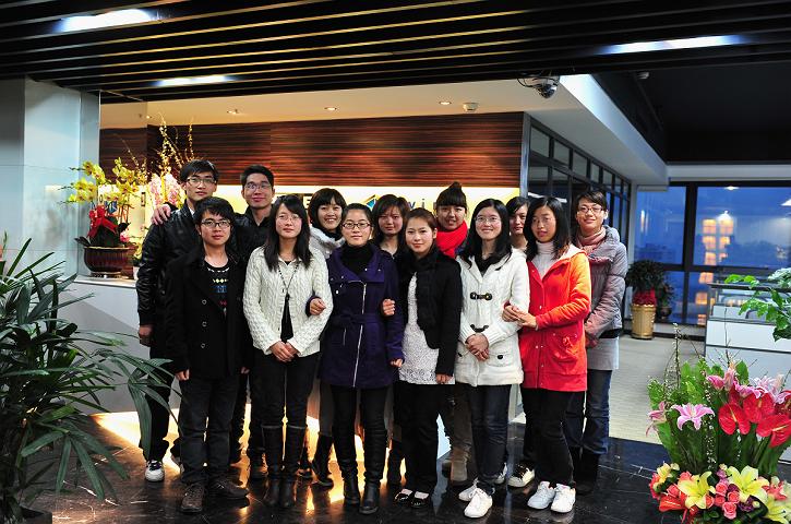[创意生活]宇邦打造业内营销新模式——全国首个定制品营销中心正式成立