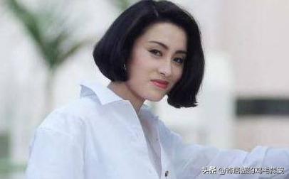 怎么评价香港演员张敏？