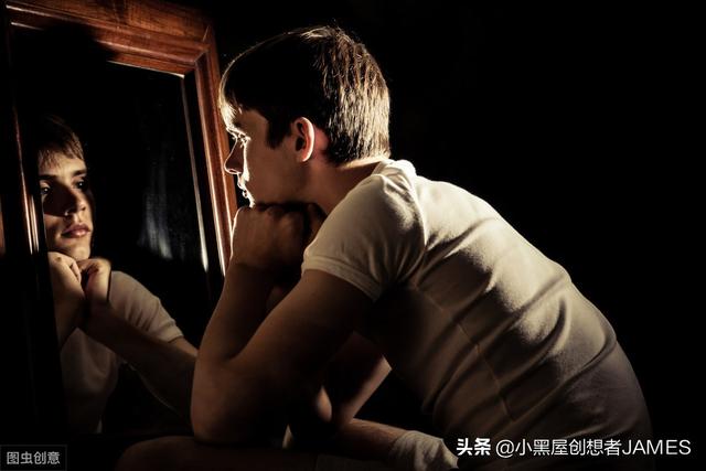 想给别人推销产品又不敢跟别人说话，该怎么办？