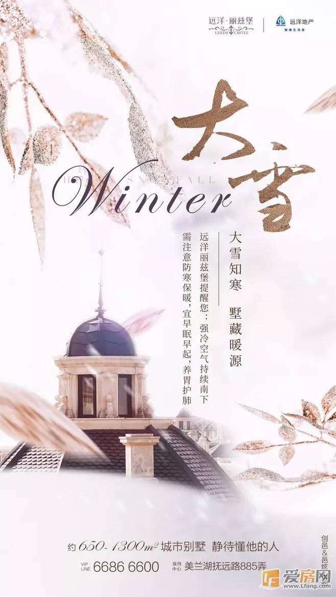 大雪借势文案(大雪纷飞的文案)