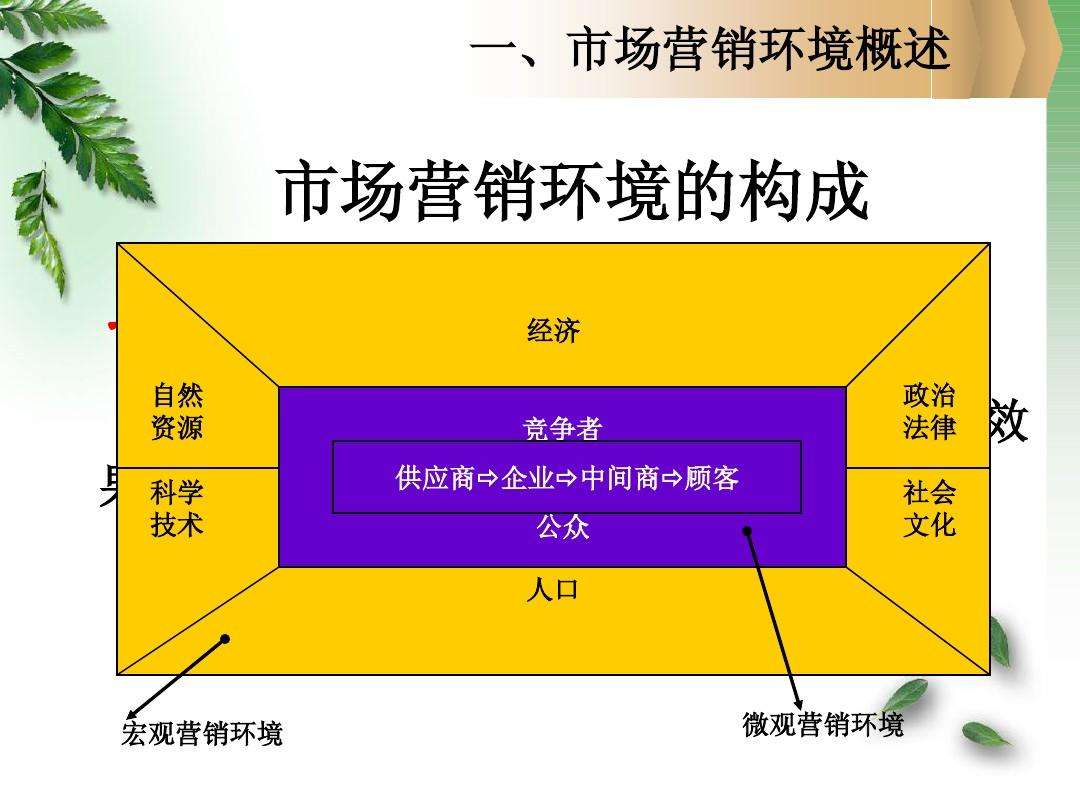 市场营销的特点(运输市场营销的特点)