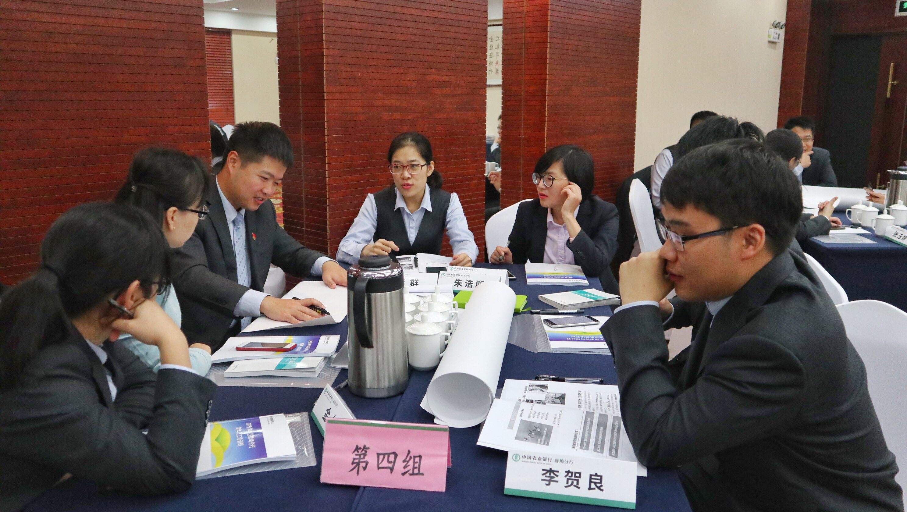 银行员工分享营销案例(银行营销企业客户案例分享)