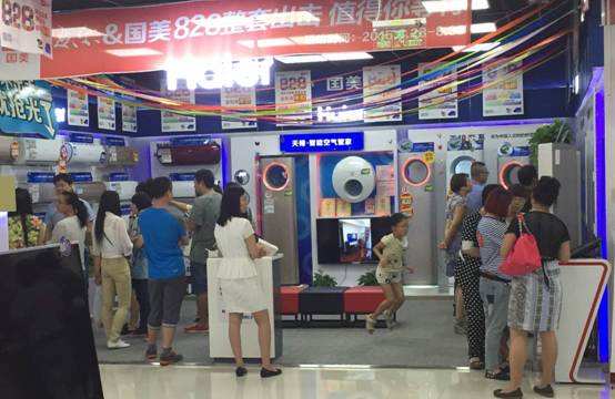 家电实体店的营销方案(实体店家电销售营销推进方案)
