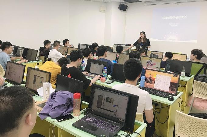 网络营销工程师培训(网络营销工程师培训费用)