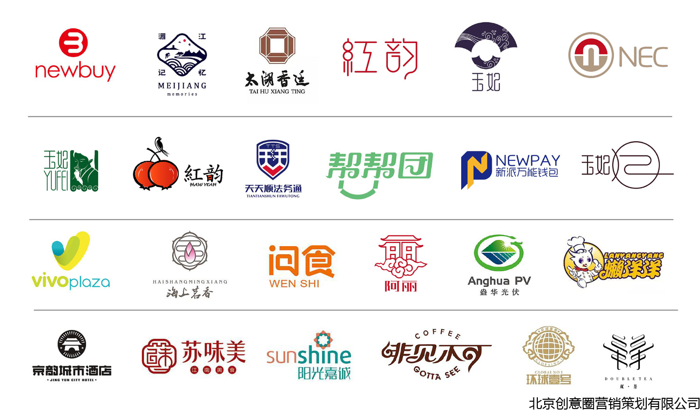 十大品牌营销策划公司(品牌营销策划公司哪家好)