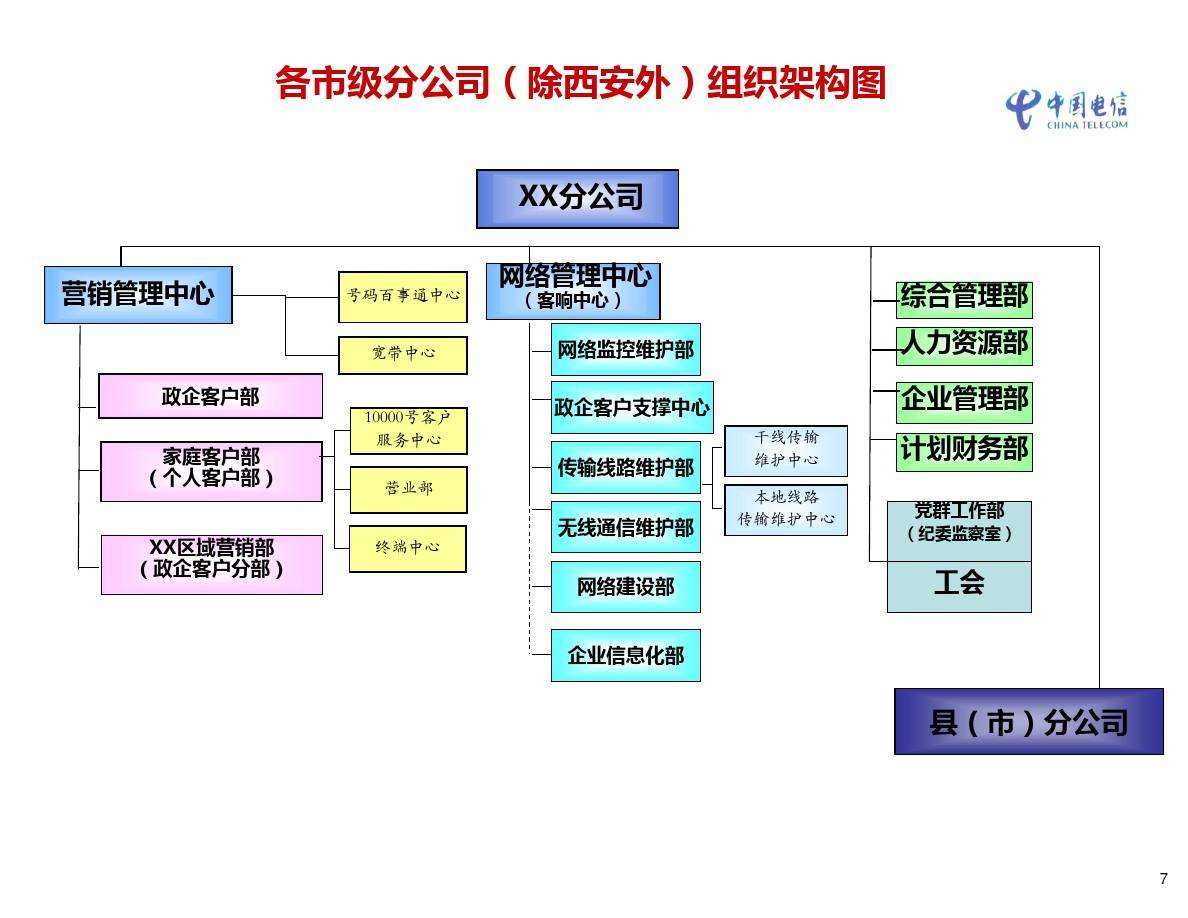 组织架构及营销网络(组织架构及营销网络怎么填写三证合一是哪三证)