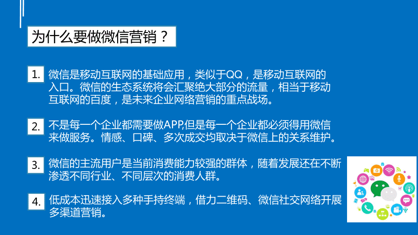 微营销学习(微营销培训课程内容)