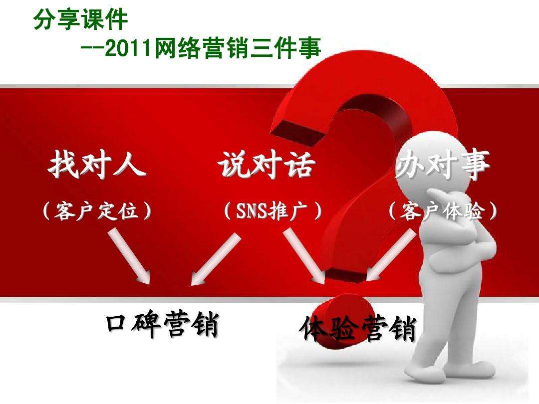 口碑营销成功案例(口碑营销成功案例雀巢)