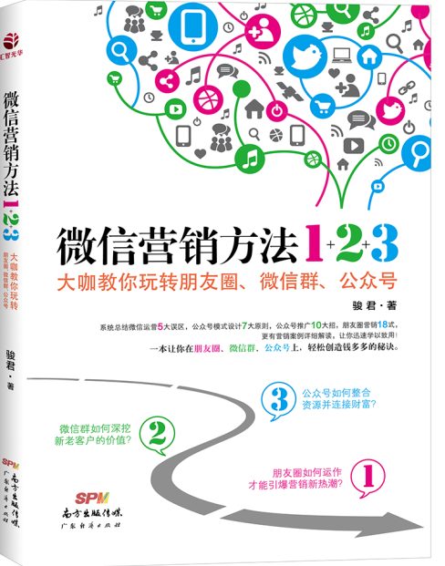 微信营销的方法和技巧(玩转微信营销的10种方法和技巧)