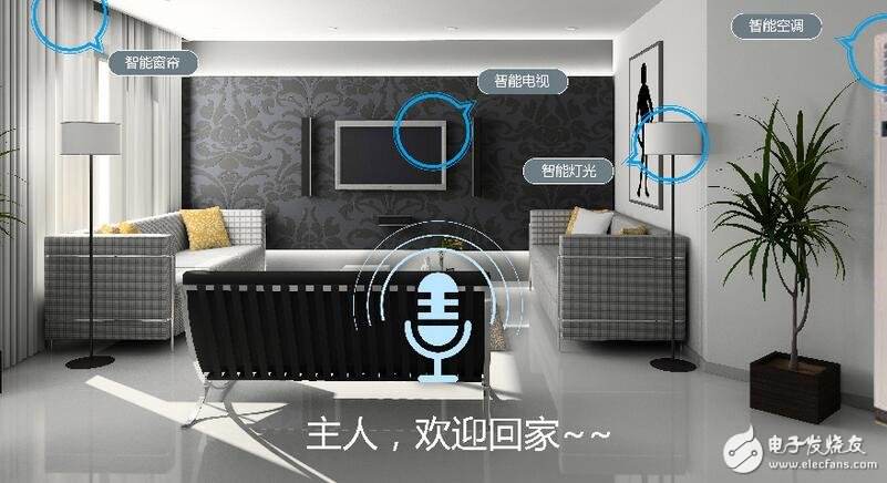 智能家居推广营销方案(智能家居推广营销方案ppt)
