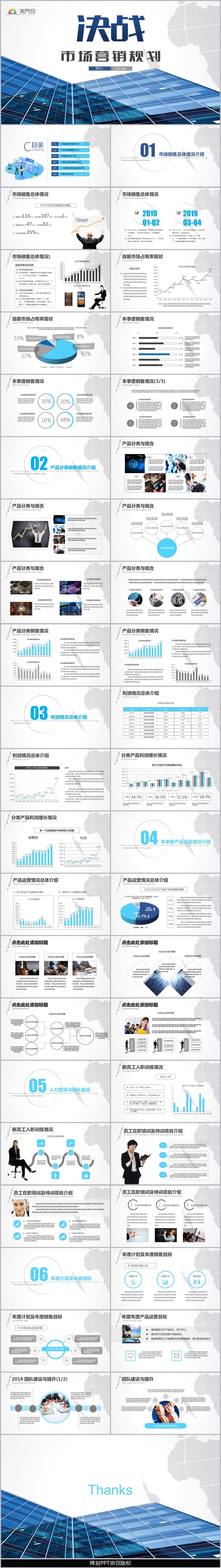 营销ppt(网络营销ppt)