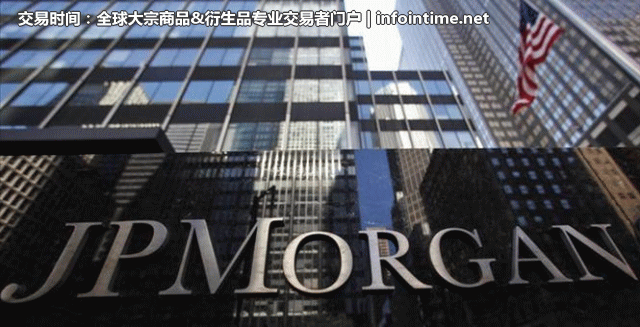 关于摩根盛通营销适用于的信息