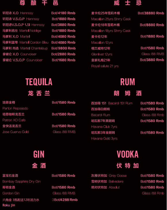 酒吧女营销和鸡的区别(女孩酒吧营销是做什么的)