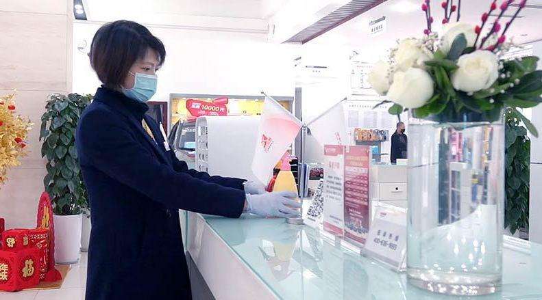 疫情营销(疫情营销案例)