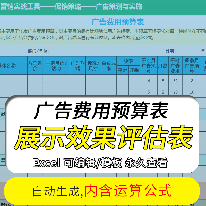 营销费用(营销费用包括什么)