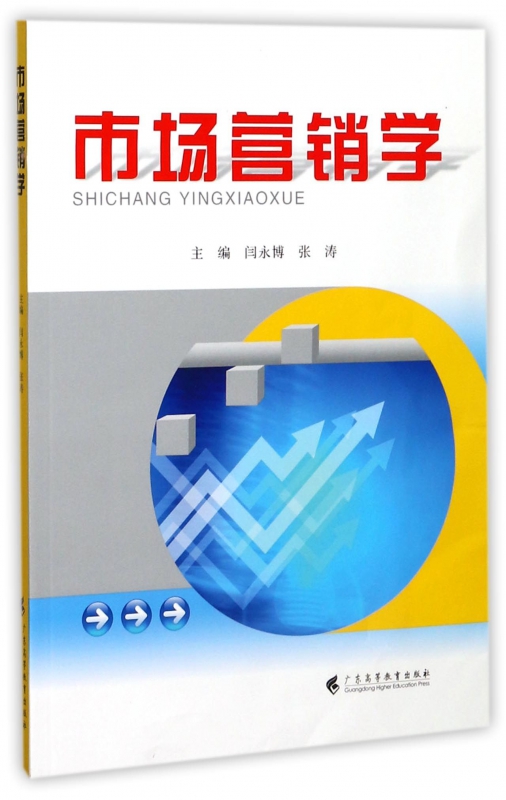 市场营销学(市场营销学革命的标志是提出了)