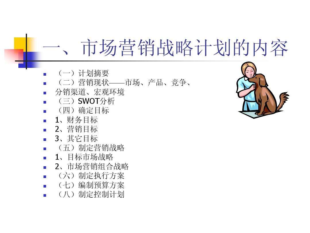 市场营销的内容(市场营销的内容包括什么和售后服务等内容)