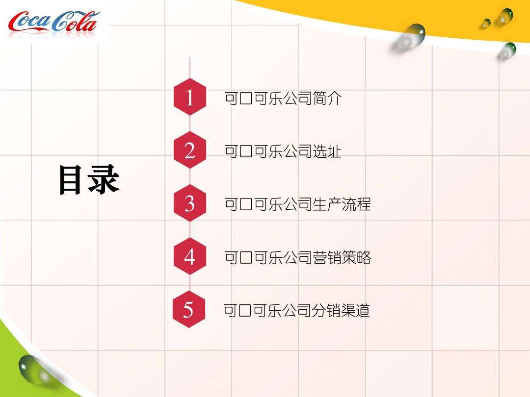 可口可乐的营销策略(可口可乐的营销策略对总需求供给影响的案例)