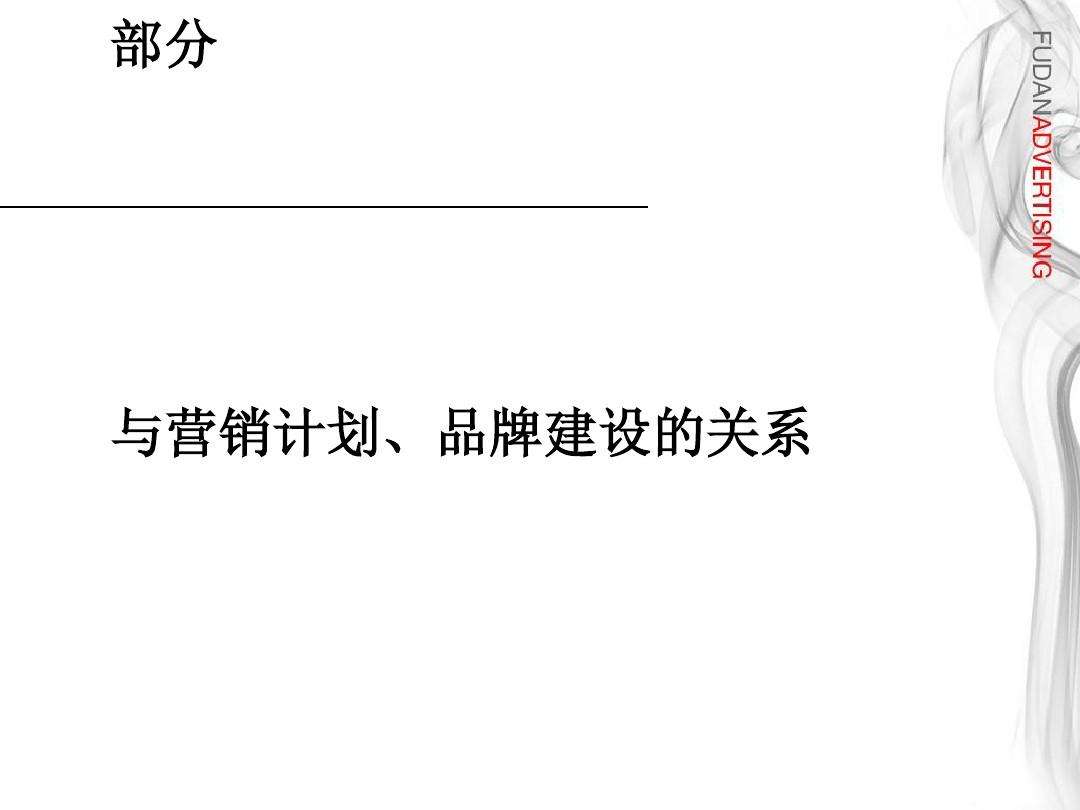 营销策划品牌策划(营销策划品牌策划活动策划市场推广有什么区别和联系)