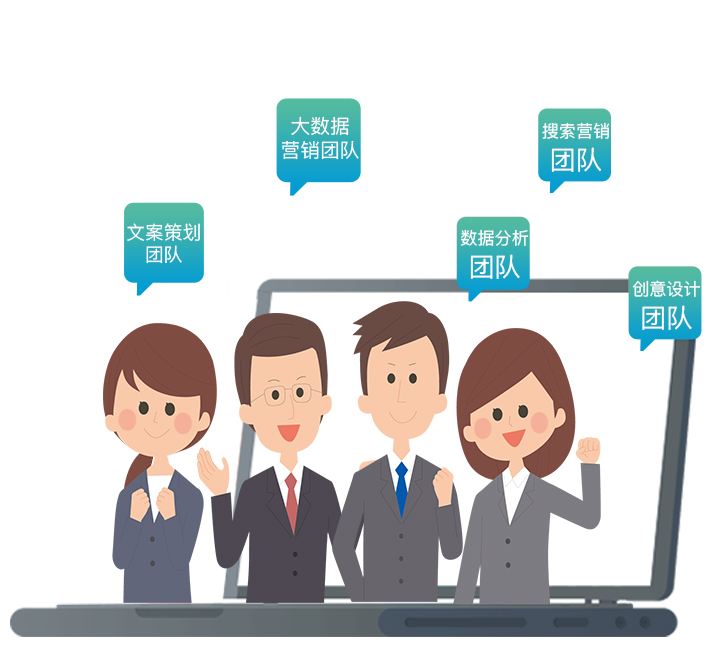 营销团队(营销团队名称)